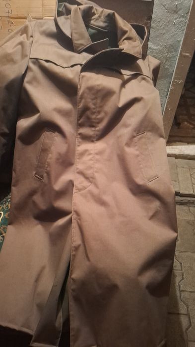 Плащ-палатки.галифе.кальсоны!!