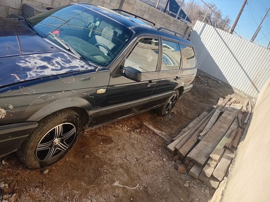 Продам Фольксваген пасат