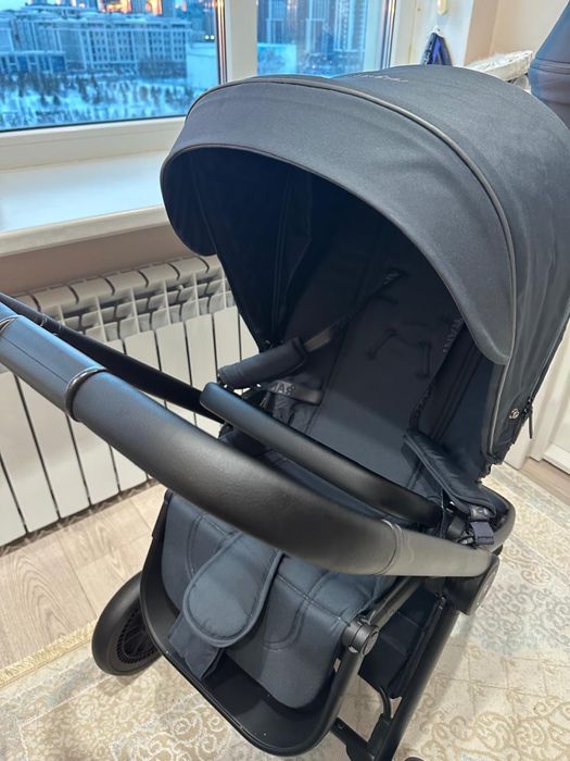 Коляска 2в1  Rant energy