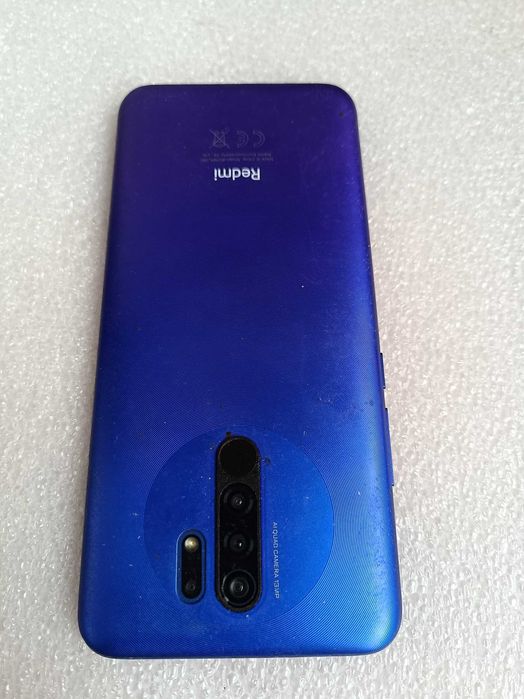 Xiaomi Redmi 9 64GB 4GB RAM Dual