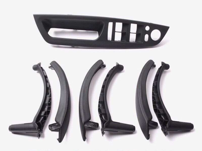 Комплект дръжки BMW X5 X6 E70 E71 дръжка панел бмв е70 е71 х5 х6 копки