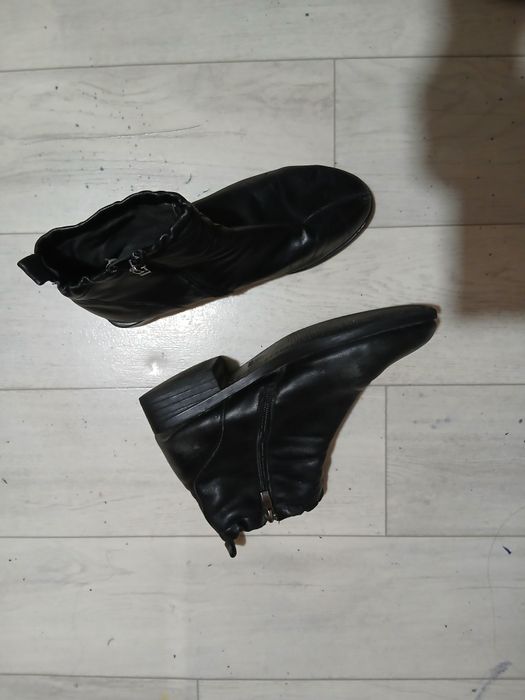 Листаем обуви размер разные