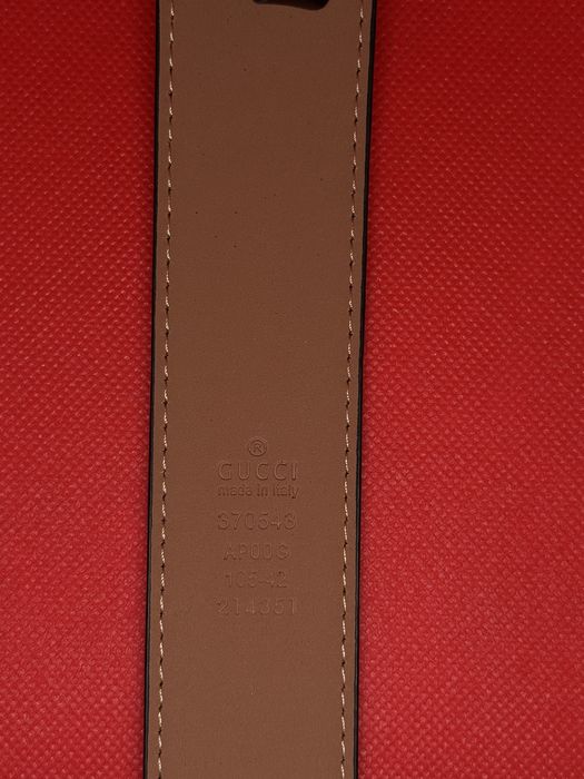 Curea barbati Gucci diverse modele noi