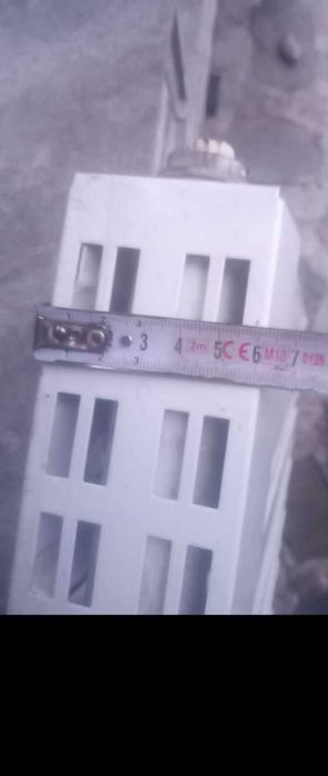Calorifere din aluminiu
