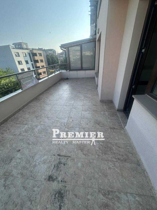 Продава се Двустаен апартамент в Бургас, Изгрев - 96 кв.м за 1047 €/кв.м - Снимка #10