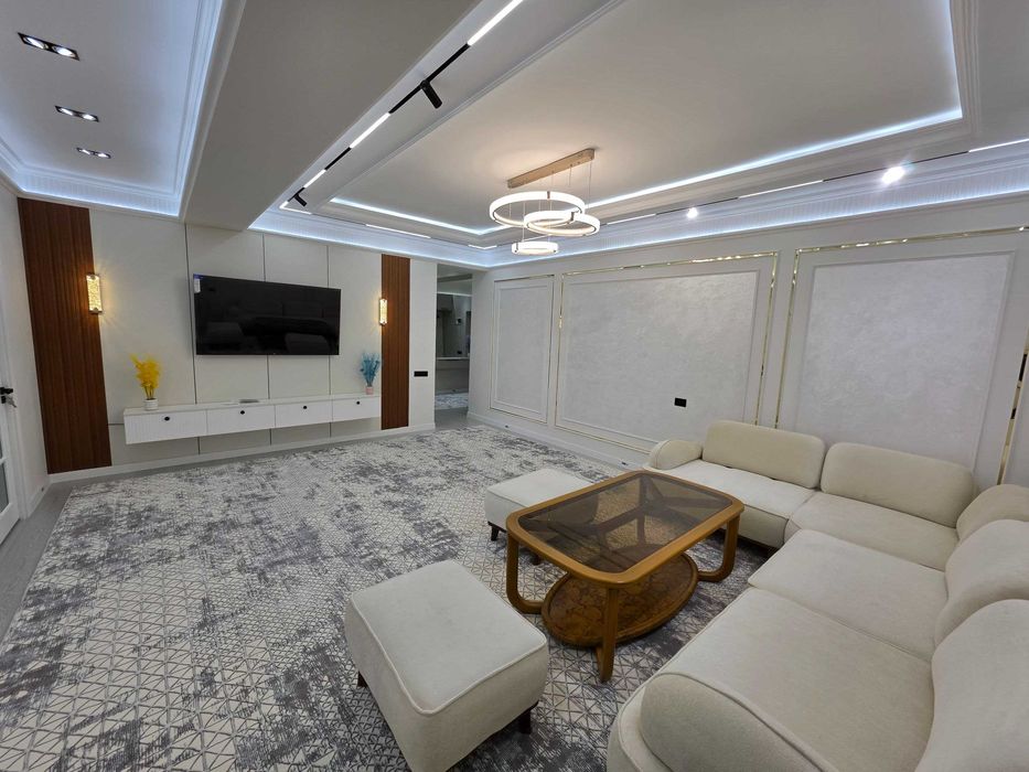 2 xonali 85m² 5-qavat.