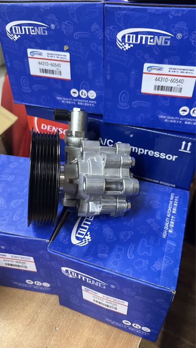 Гур насос Прадо 120