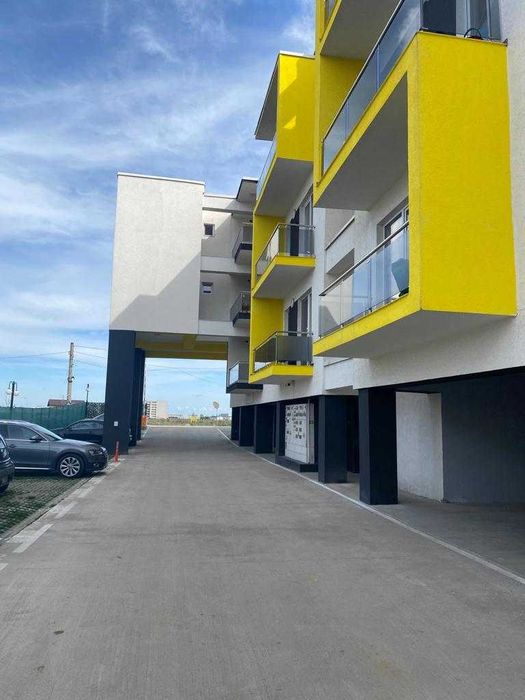 Garsonieră de închiriat București zona Pallady
