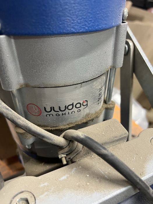 Станок для сверления