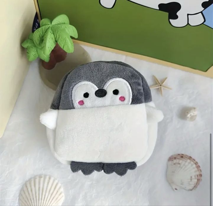 мини-кошелёк