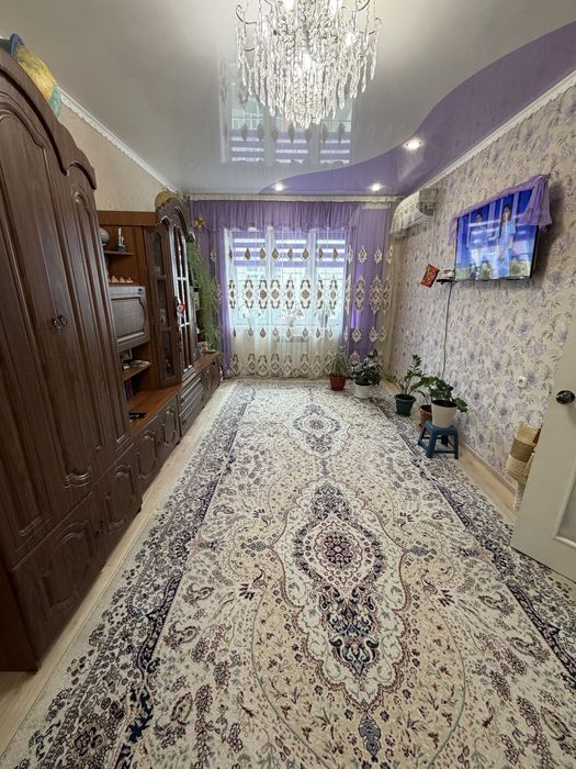 Продажа 1 комн. квартиры