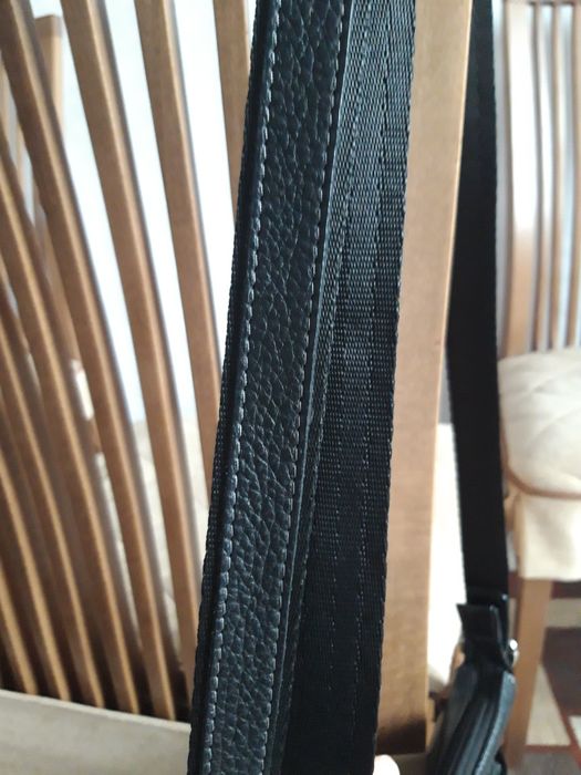 Сумка-почтальонка