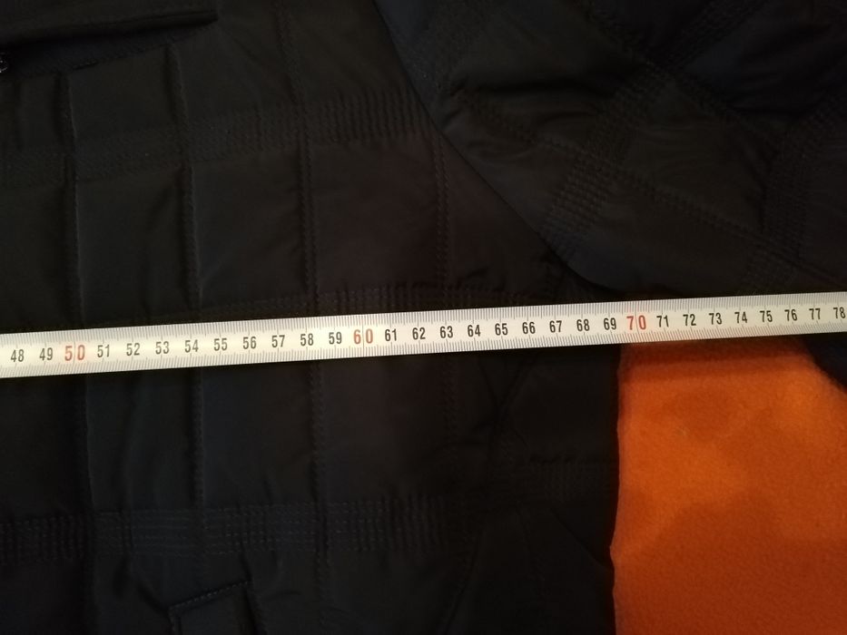 Мъжко Яке    ХХХL    НОВО