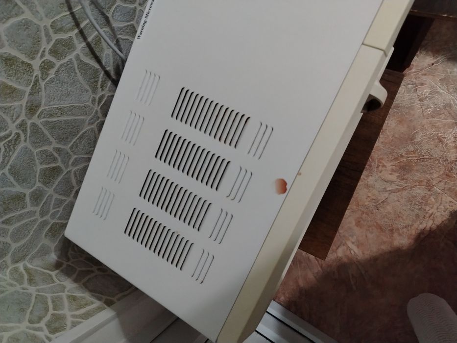 Микроволновка хорошая