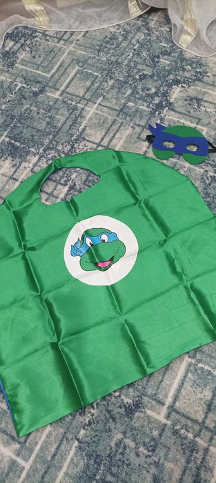 Костюм Черепашка ниндзя