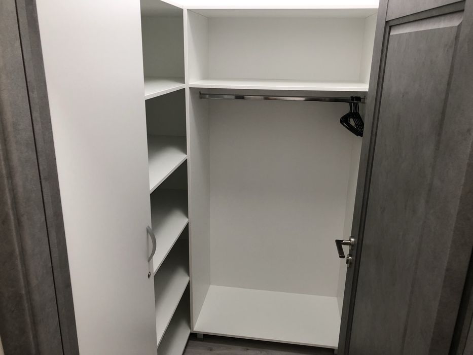 Apartament 2 camere in regim hotelier în Tudor langa Skopping City Mal