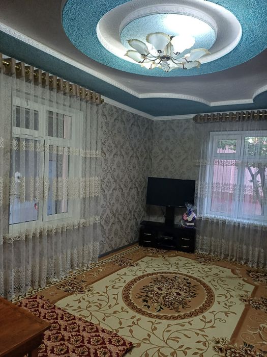 Чирчик шахар жалаерда ховли сотилади