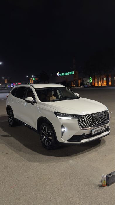 HAVAL H6 2t 2022
