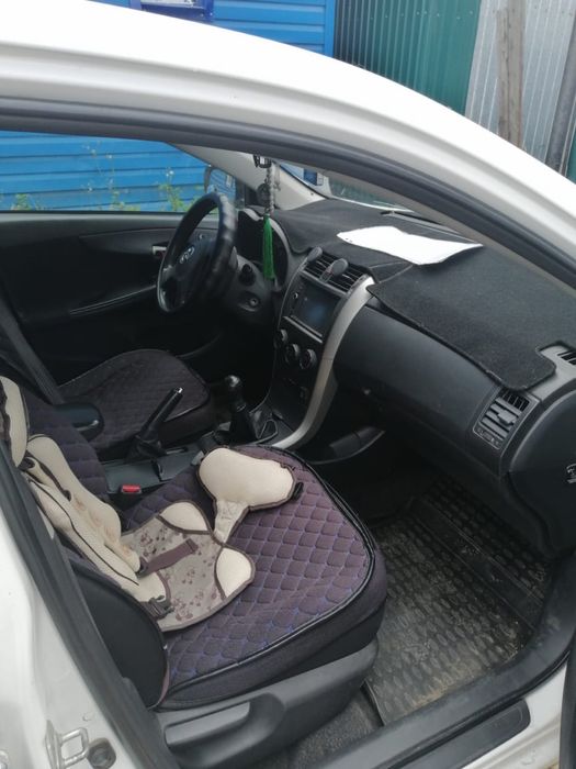 Продам автомобиль