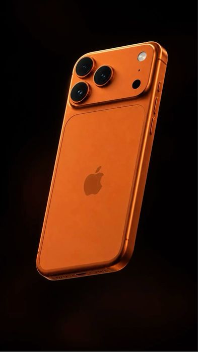 Iphone 17 pro 256GB