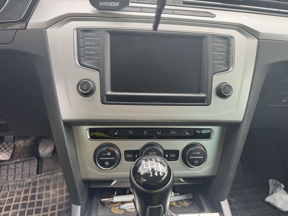 Passat B8 de vanzare