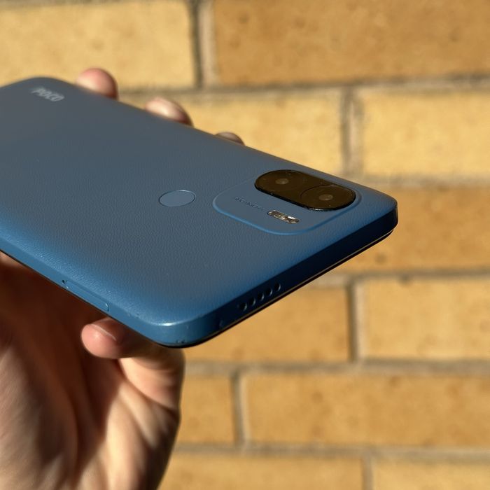 POCO C51 64GB | Смартфон | Телефон