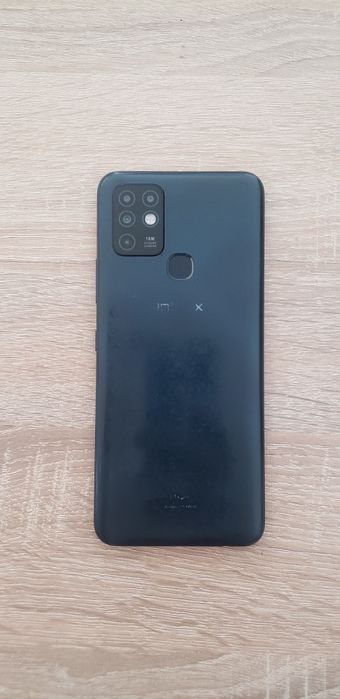 Infinix HOT 10 lite