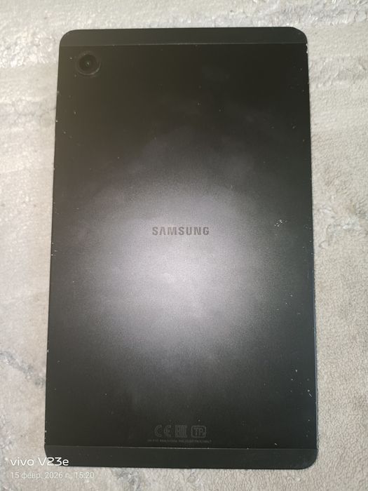 Самсунг тап а9 планшет