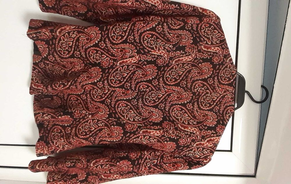 Дамско елегантно сако - размер С