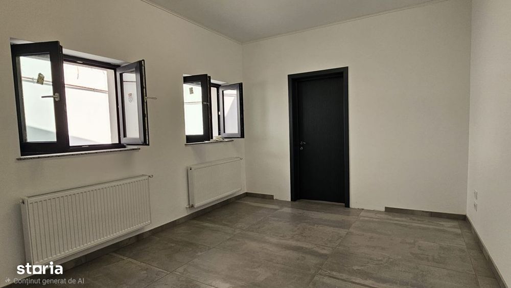 Parter Vila / Casa Birouri Marasesti - Splaiul Unirii