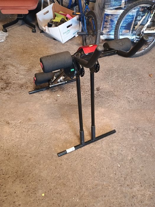 Фитнес уреди втора ръка