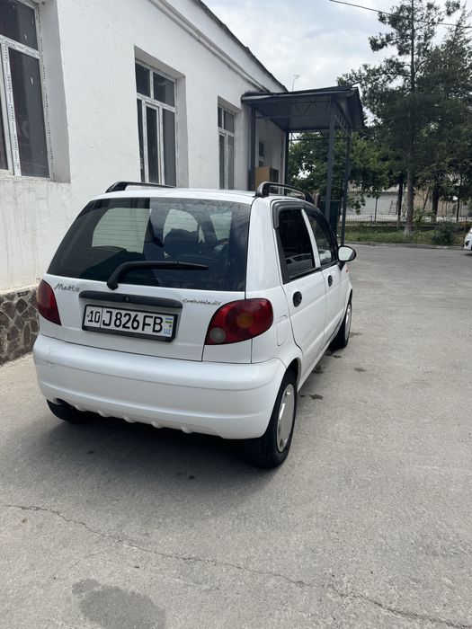 ARENDA Matiz 2011 yil