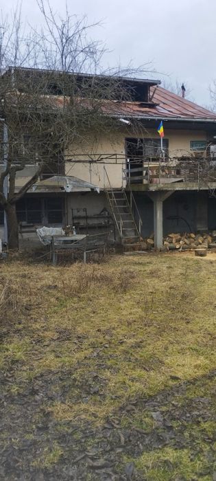 Casă de vânzare Poiana Campina