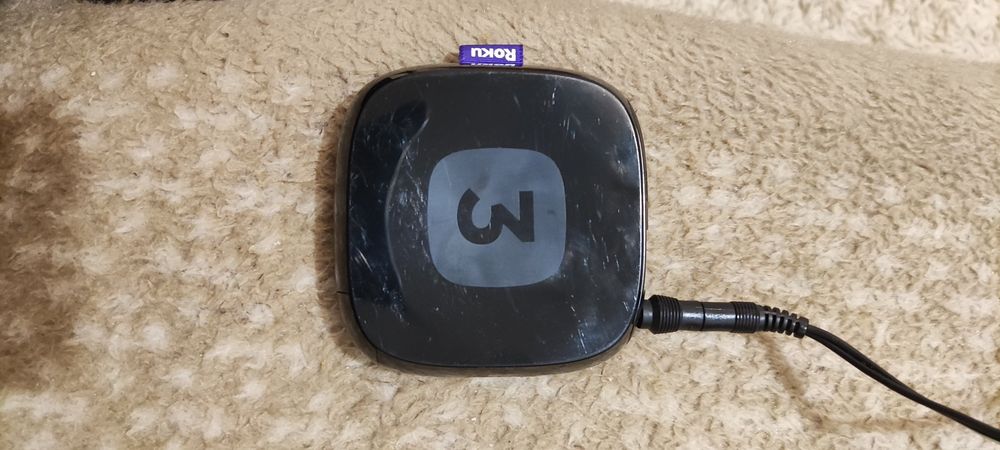 Vând media player Roku