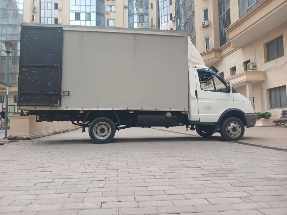 Вывоз мусора недорого, быстро