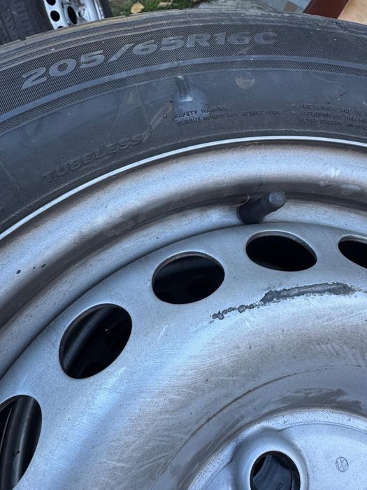 cauciucuri si roti complete