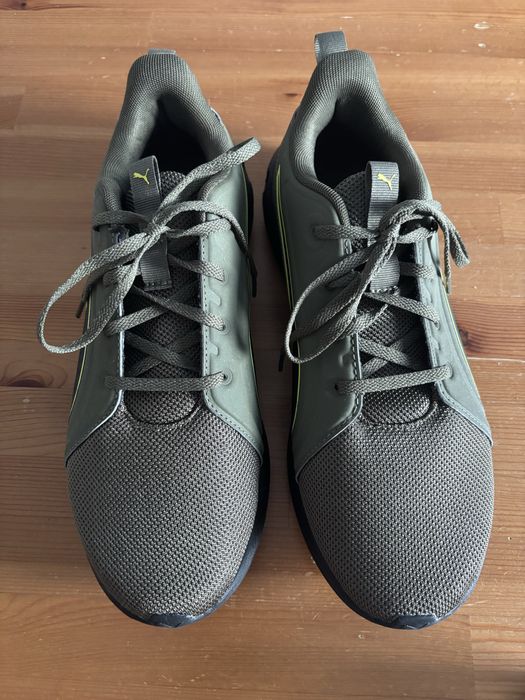 Мъжки маратонки Puma