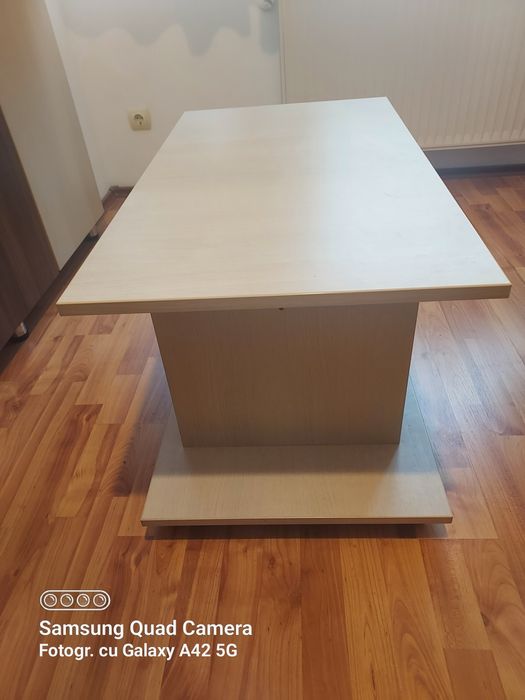 Măsuță cafea sufragerie