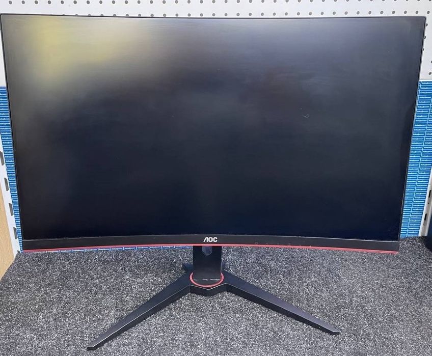 Монитор AOC C27G1