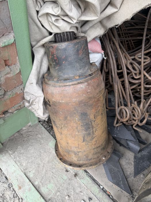 Опора стар образца