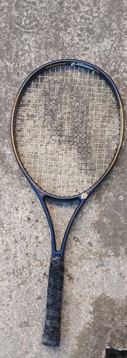 Rachetă Prince+ husă