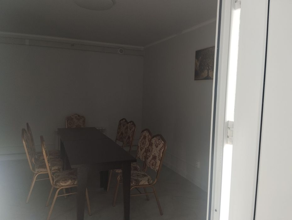 Сдам помещение под столовую