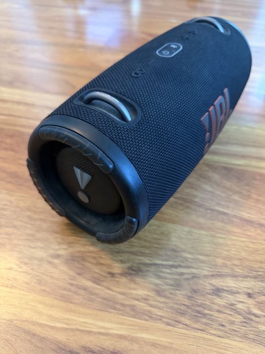 Boxa portabila JBL  Xtreme 3