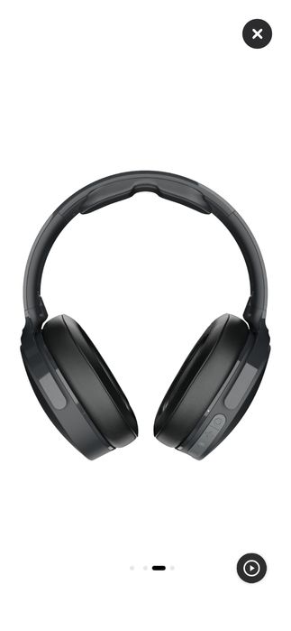 Casti skullcandy