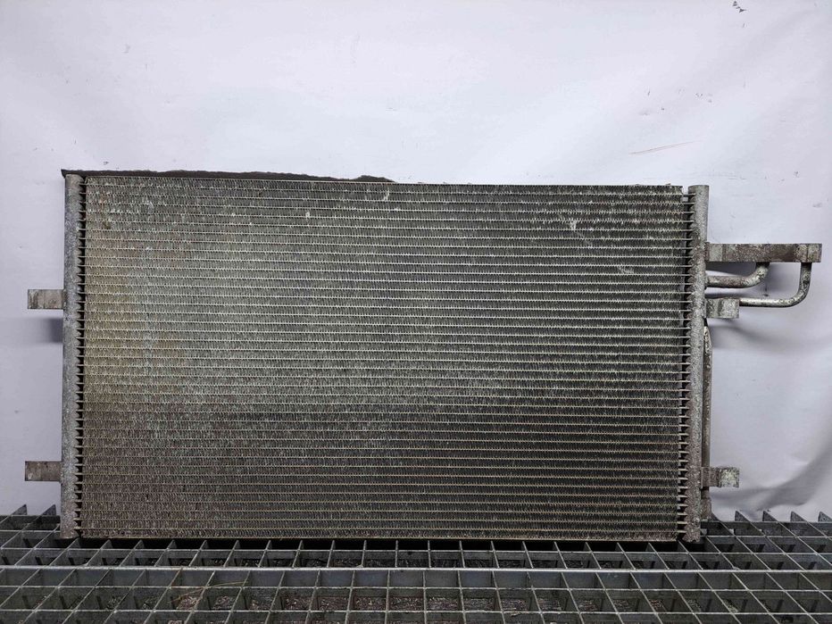 Radiator clima / AC Ford C-Max 1 [Fabr 2007-2010] 3M5H-19710-CC   80KW