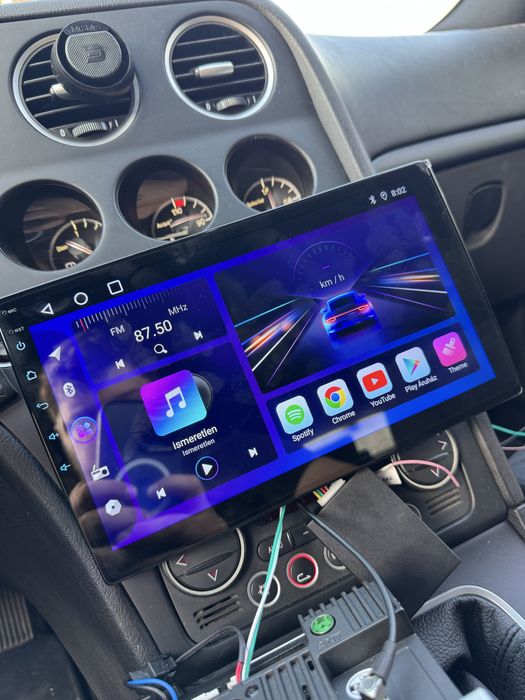 Navigatie auto universal 10.1 inch