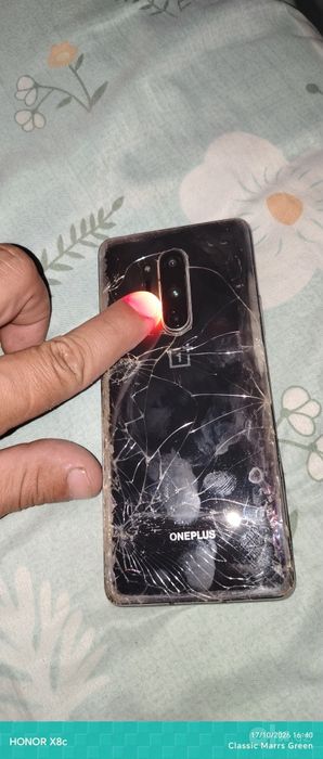Oneplus 8 pro zapchast Flow srochni sotiladi