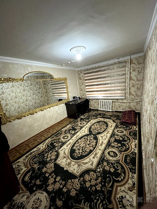 Kvartira bezmakler 3 ta bola sherik kerak