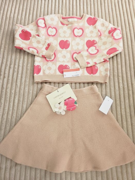 Детски дрехи внос Англия