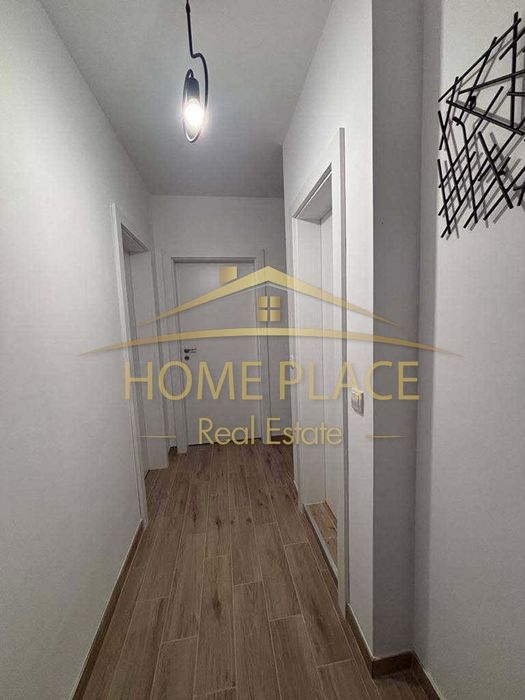 Дава се под наем Двустаен апартамент в Варна, Възраждане 3 - 65 кв.м за 433.5 € - Снимка #4